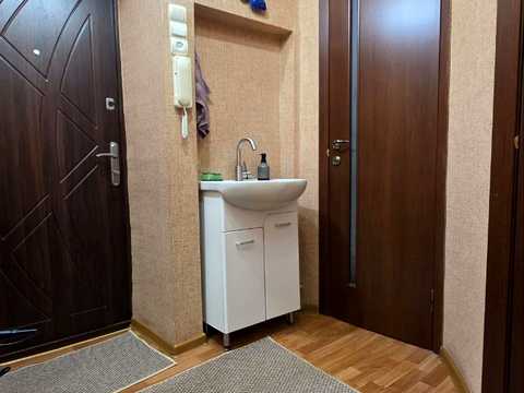 квартира за адресою Киргизька вул., 3а