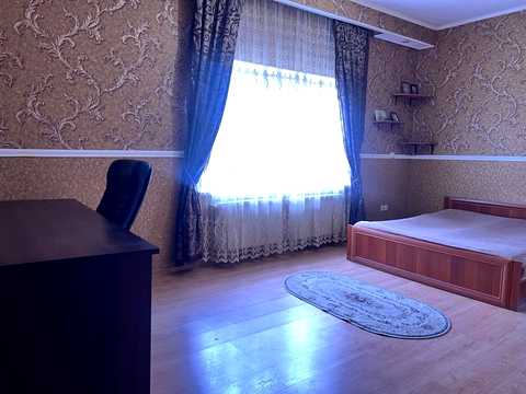 дом по адресу Авангард2