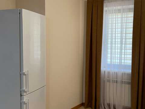 квартира за адресою Саперно-Слобідська вул., 8