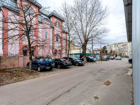 коммерческая по адресу Тростянецкий пер. (Славгородский), 12