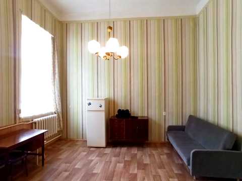 квартира за адресою Старопортофранківська вул. (Комсомольська), 6