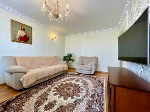 квартира за адресою Вовчинецька вул., 219-А