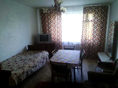 комната по адресу Ереванская ул., 8-А