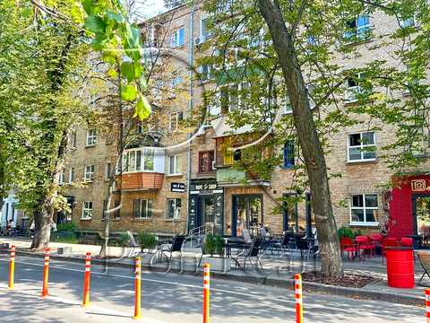 квартира за адресою Цитадельна вул., 7