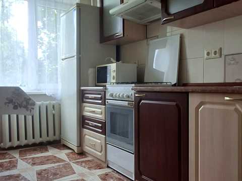 квартира за адресою Слави бульв., 8