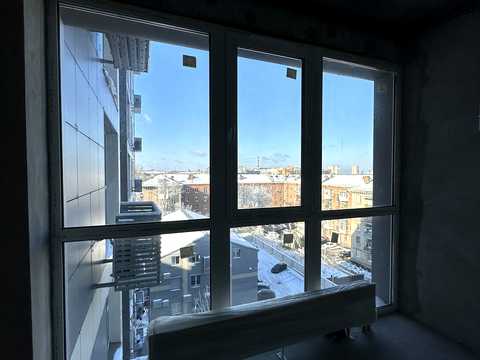 квартира за адресою Незалежності вул. (Титова), 17-А