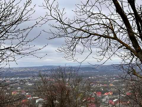 ділянка за адресою Цілинна вул., 43