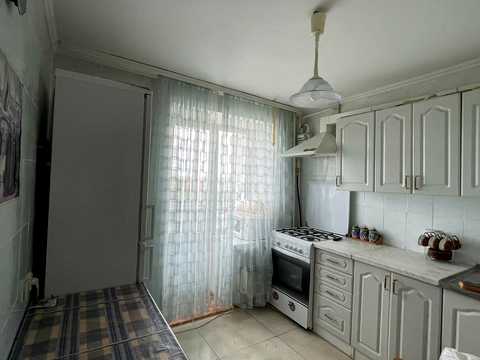 квартира по адресу Довженка ул., 10/1