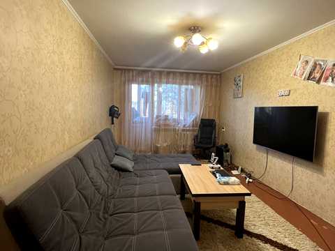 квартира по адресу Петра Калнышевского ул. (Харитонова), 14