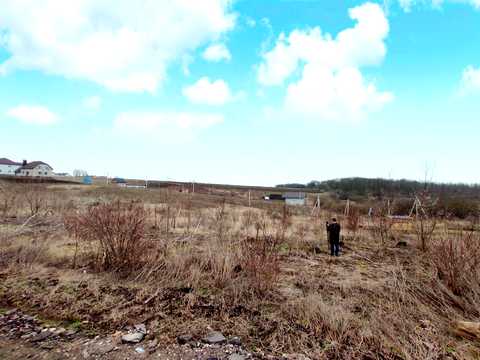 участок по адресу нижче Грузевиця-3