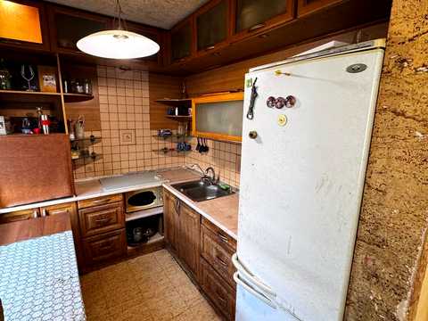 квартира за адресою Архітекторів вул., 26
