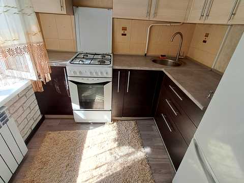квартира по адресу Чарівна ул., 105