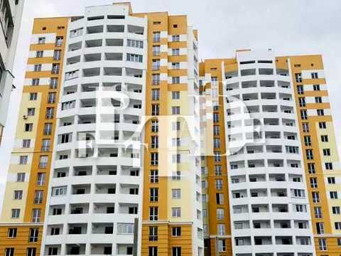 квартира за адресою Молочна вул. (Кірова), 30
