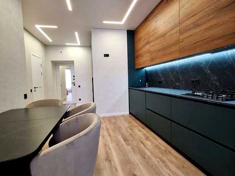 квартира за адресою Мартинова просп., 26
