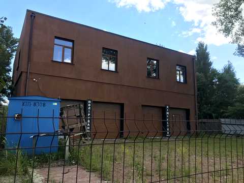 коммерческая по адресу Радосинская ул. (Леніна), 152