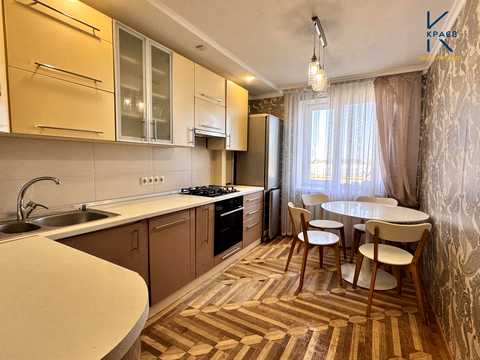 квартира по адресу Институтская ул., 3