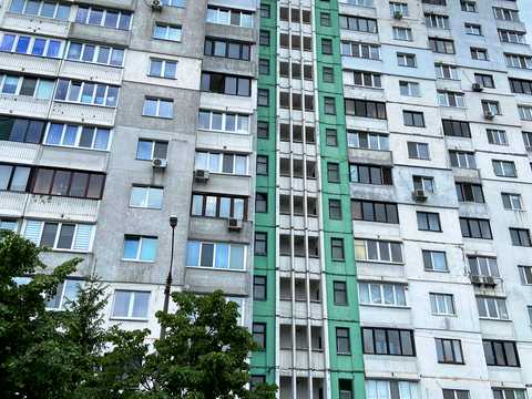 квартира за адресою Докії Гуменної вул. (Юрія Смолича), 2