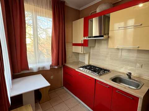 квартира за адресою Коцюбинського вул., 9