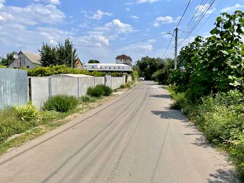 будинок за адресою Одеса, 1-й Моторний пров., 19