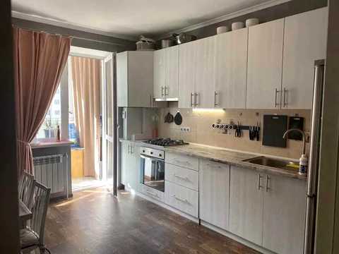 квартира за адресою Європейська вул., (4)