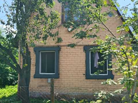 дом по адресу Центральна, 38
