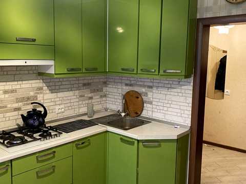 квартира по адресу Институтская ул., 19