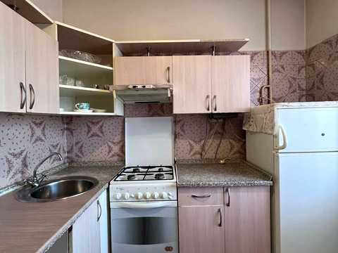квартира по адресу Каштановая ул., 5