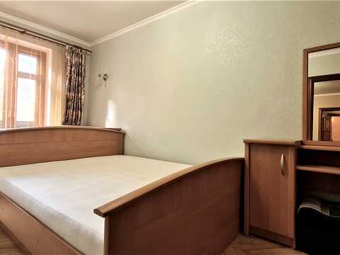 квартира за адресою Ольжича вул., 23