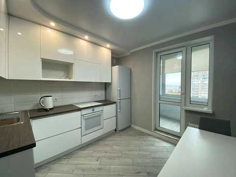 квартира за адресою Оболонський просп., 1к3