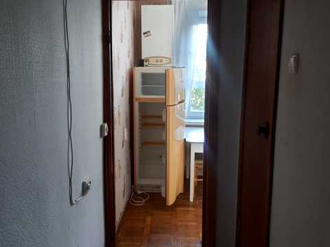 квартира по адресу Киевская ул., 1