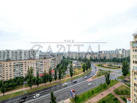 квартира за адресою Володимира Івасюка просп. (Героїв Сталінграду), 12-г
