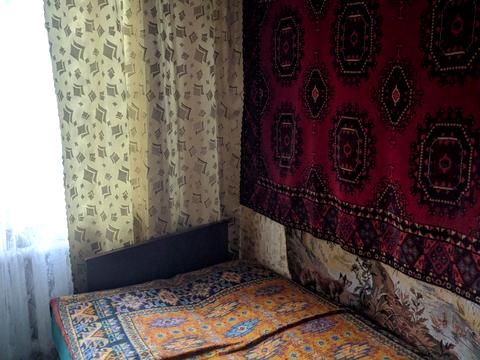 комната по адресу Милютенко ул., 42