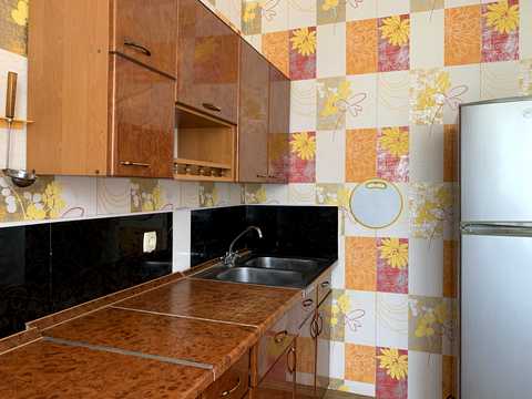 квартира за адресою Герасима Кондратьєва вул. (Кірова), 160-В