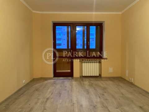 квартира за адресою Будищанська вул., 6