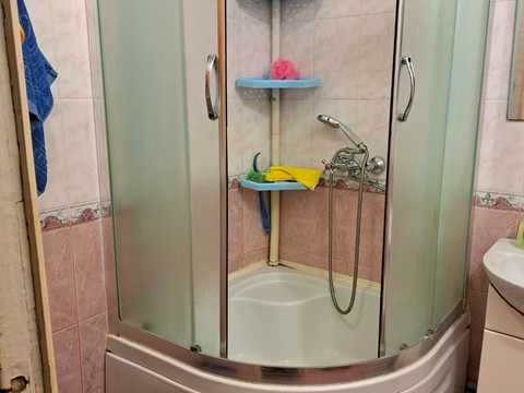 квартира по адресу Мира просп., 48