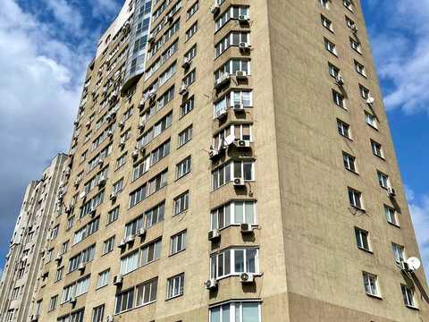 квартира за адресою Дарницька вул., 19