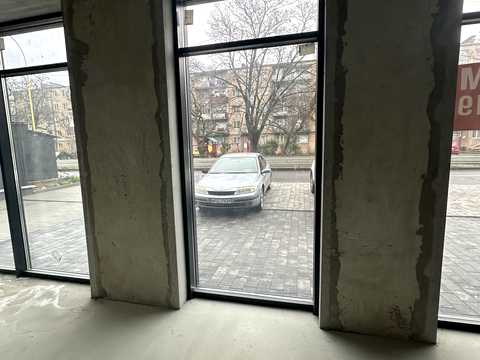 комерційна за адресою Іштвана Сечені вул., 29-А