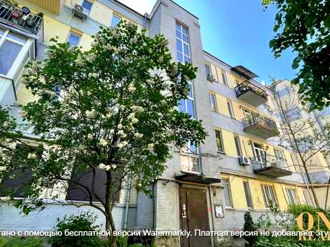 квартира за адресою Липська вул., 15-А