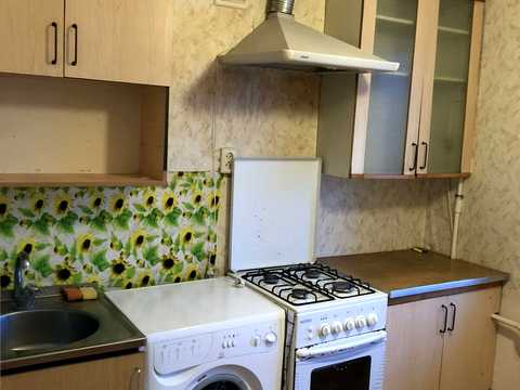 квартира за адресою Оболонський просп., 10