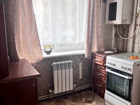 квартира по адресу 11