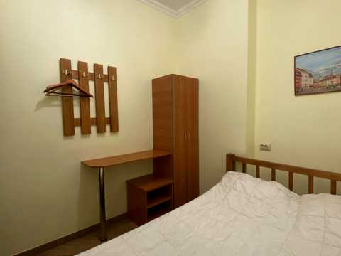 комната по адресу Романчука, 13