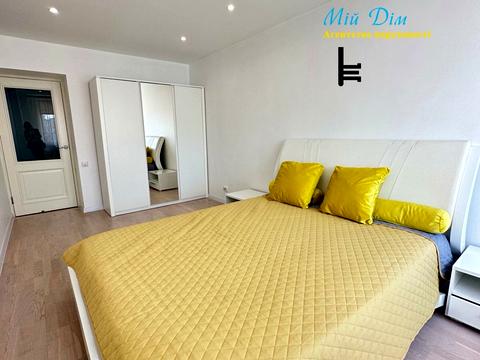 квартира за адресою Лесі Українки вул., 28