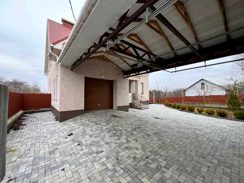 дом по адресу Лисогірська, 19