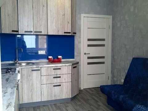 квартира по адресу Соборная ул., 126