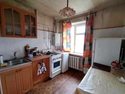 квартира по адресу Александра Поля просп. (Кірова), 125-А