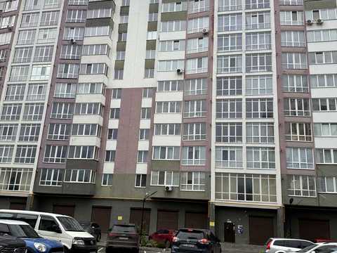 квартира за адресою Львівське шосе, 20