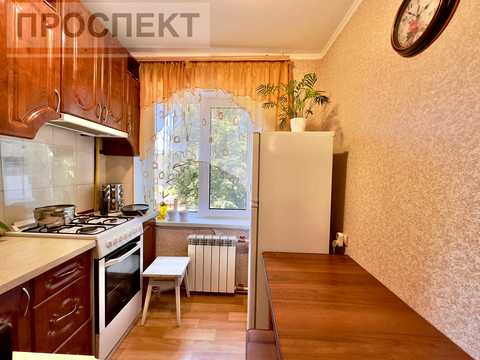 квартира по адресу Суджанський пер., 20