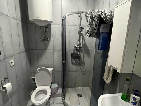 квартира за адресою Салютна вул., 2к1