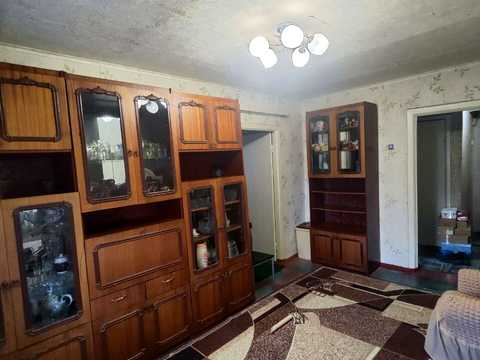 квартира за адресою Фосфорна вул., 11