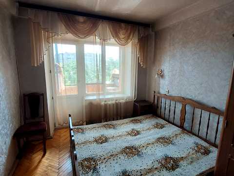 квартира по адресу Кирилловская ул. (Фрунзе), 127